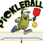 Pickleball!